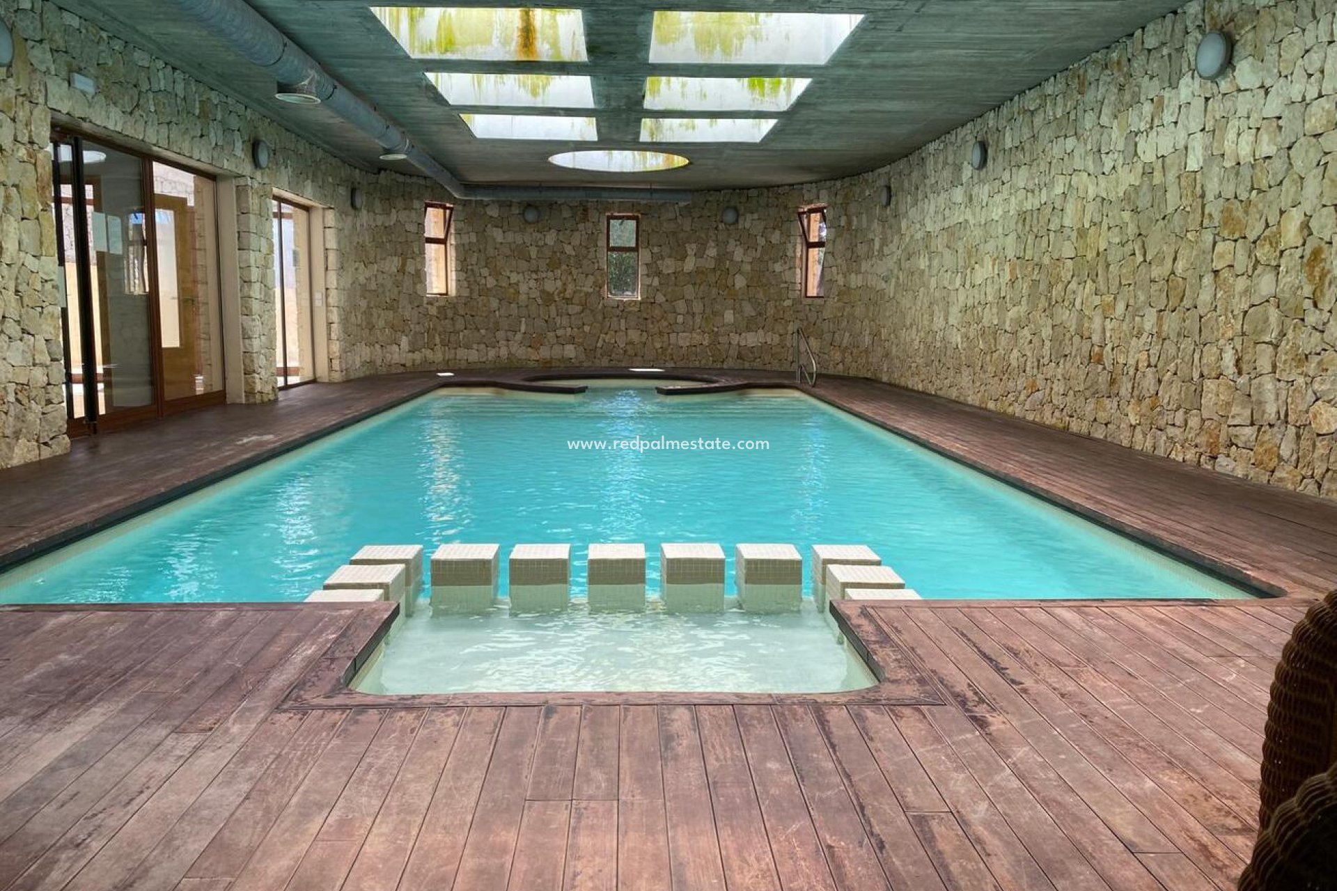 Videresalg - Leiligheter -
Benissa - Costa Blanca