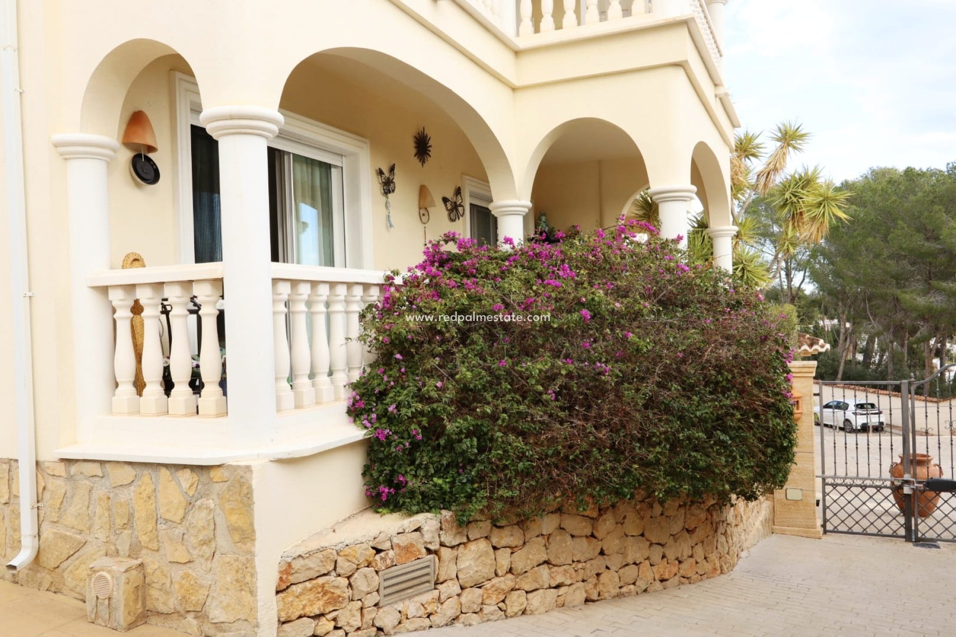 Videresalg - Leiligheter -
Benissa - Costa Blanca