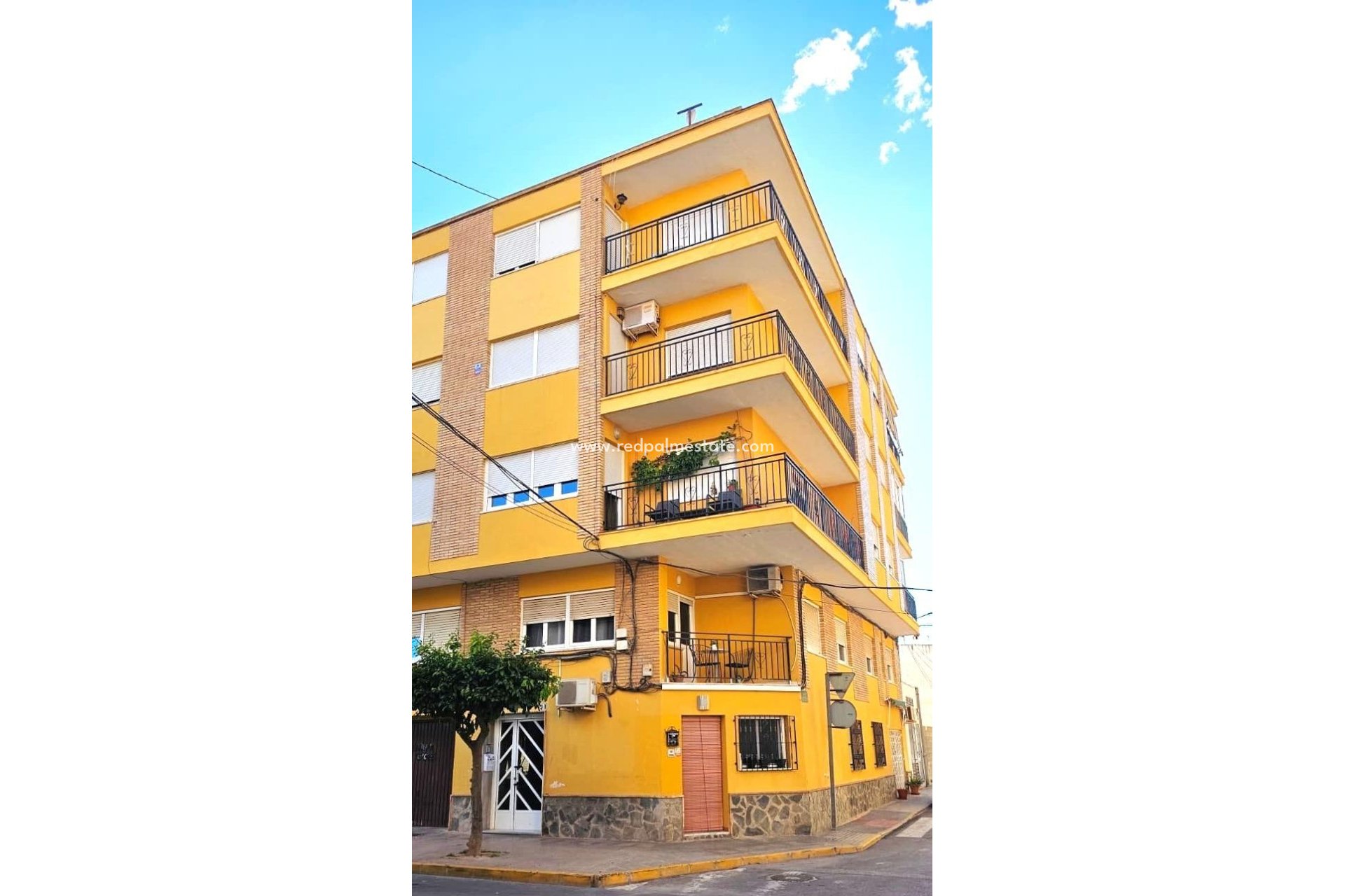 Videresalg - Leiligheter -
Bigastro - Comunidad Valenciana