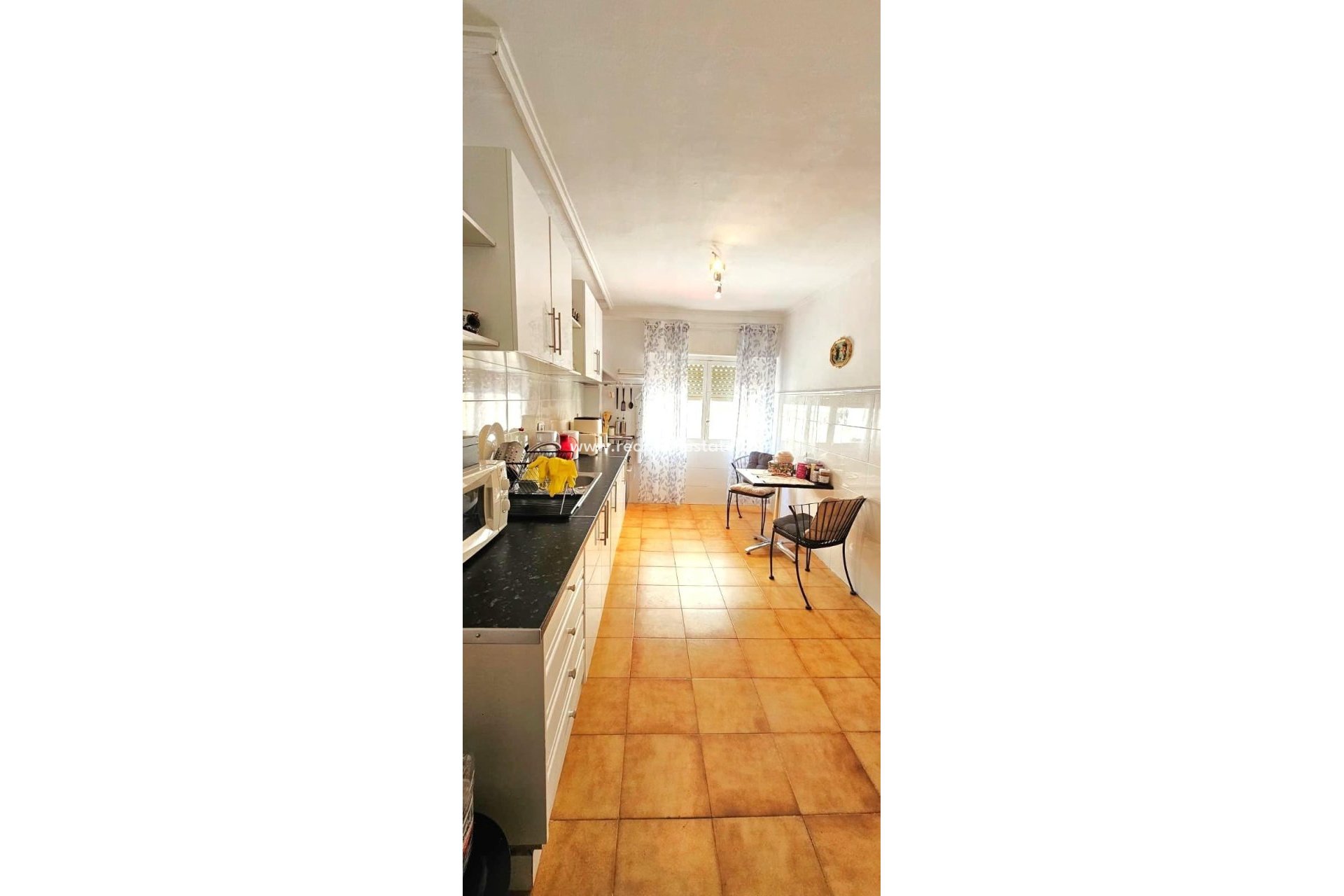 Videresalg - Leiligheter -
Bigastro - Comunidad Valenciana