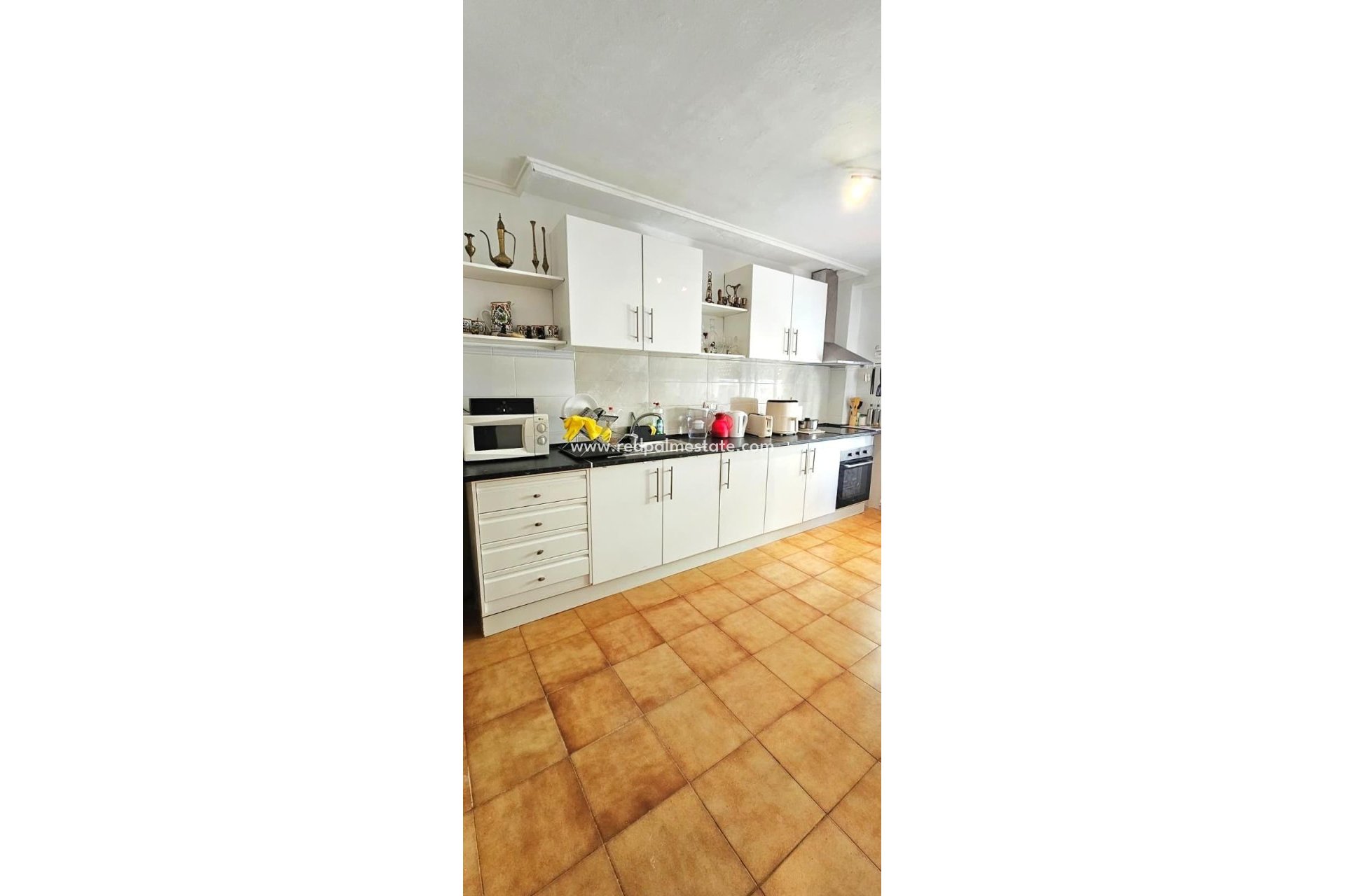 Videresalg - Leiligheter -
Bigastro - Comunidad Valenciana