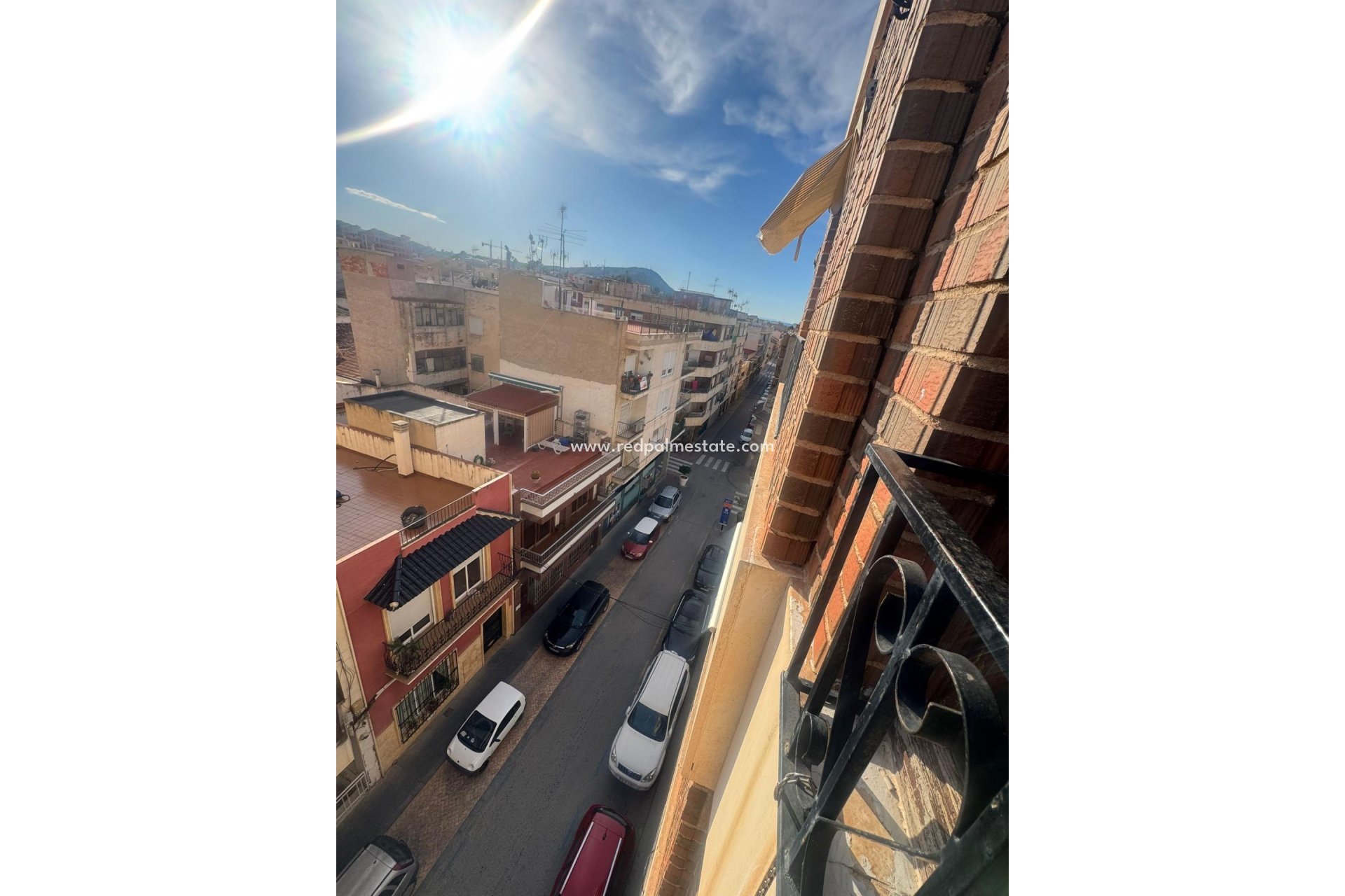 Videresalg - Leiligheter -
Bigastro