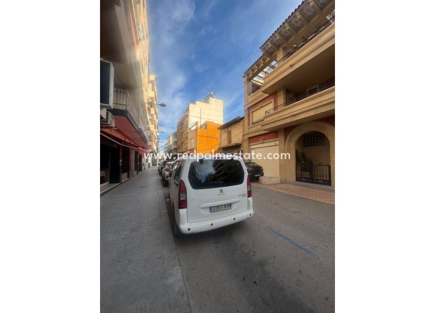 Videresalg - Leiligheter -
Bigastro