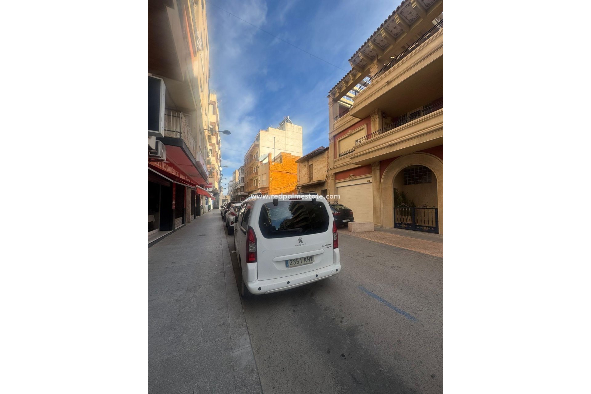 Videresalg - Leiligheter -
Bigastro