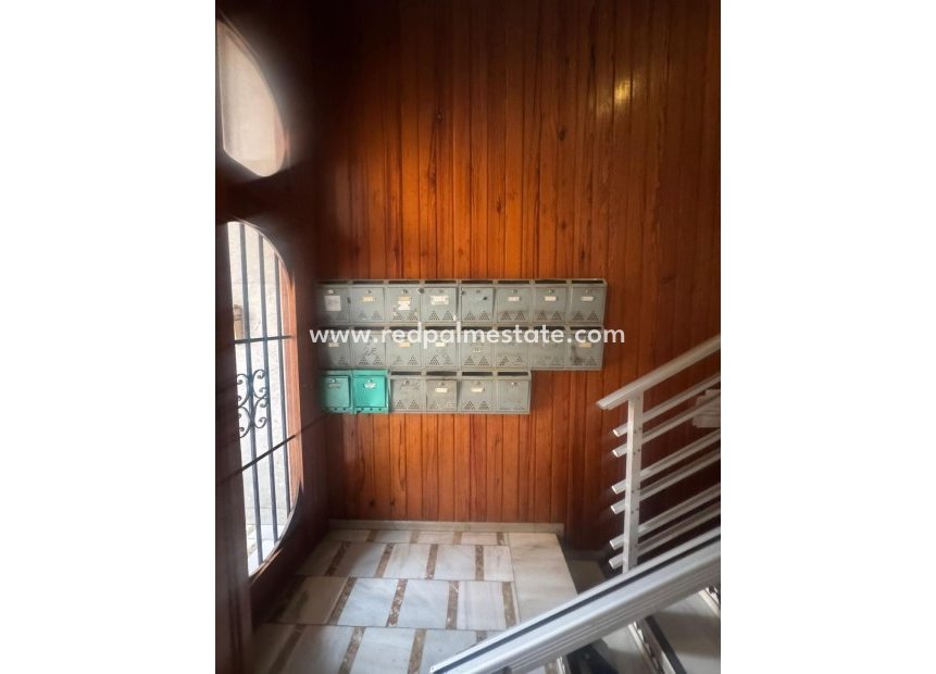 Videresalg - Leiligheter -
Bigastro