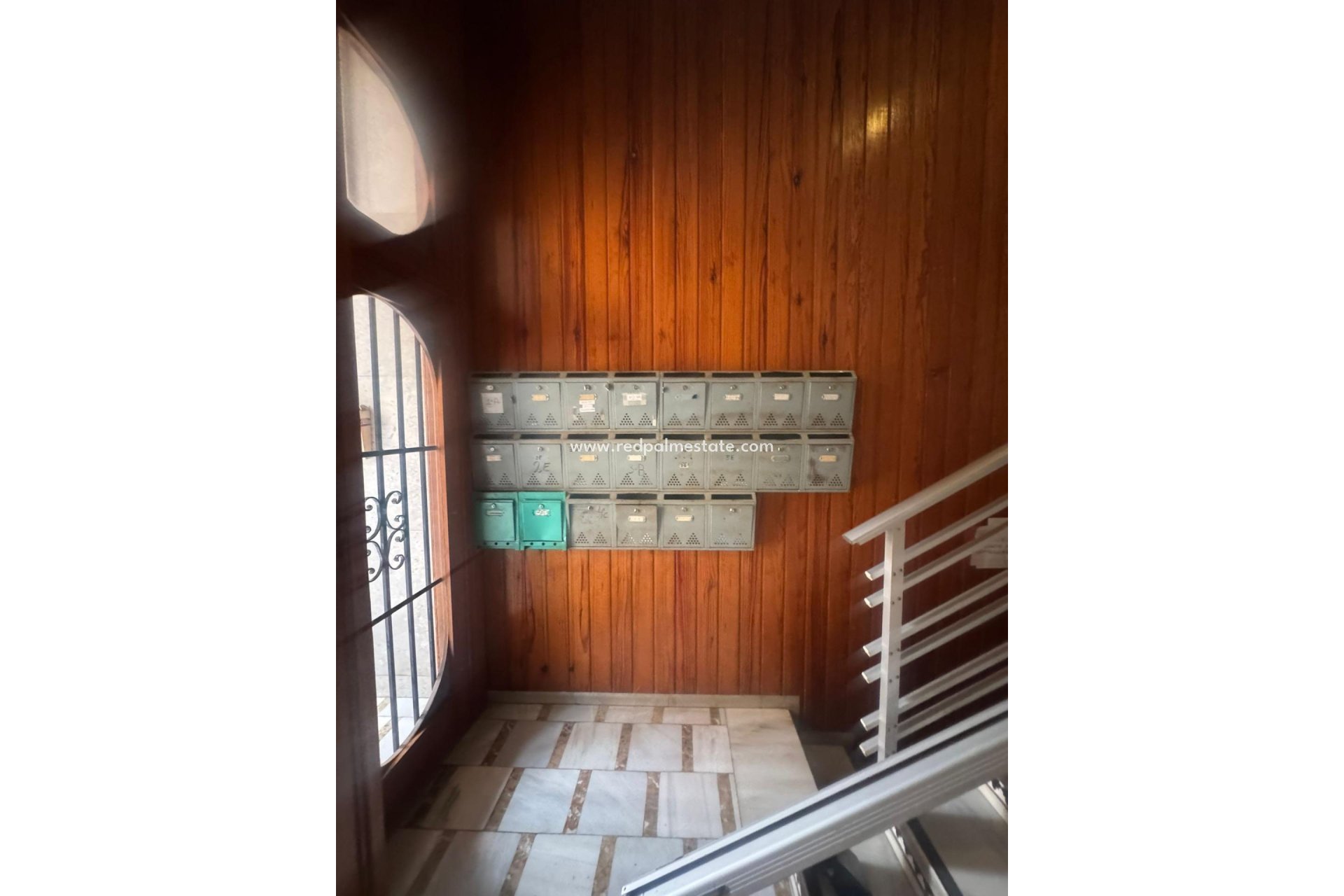 Videresalg - Leiligheter -
Bigastro