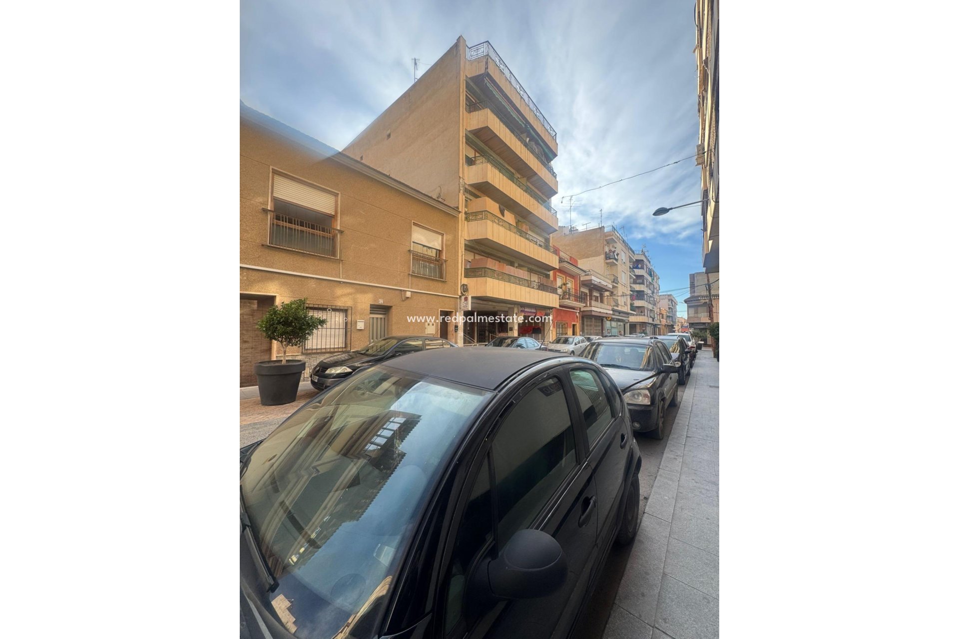 Videresalg - Leiligheter -
Bigastro