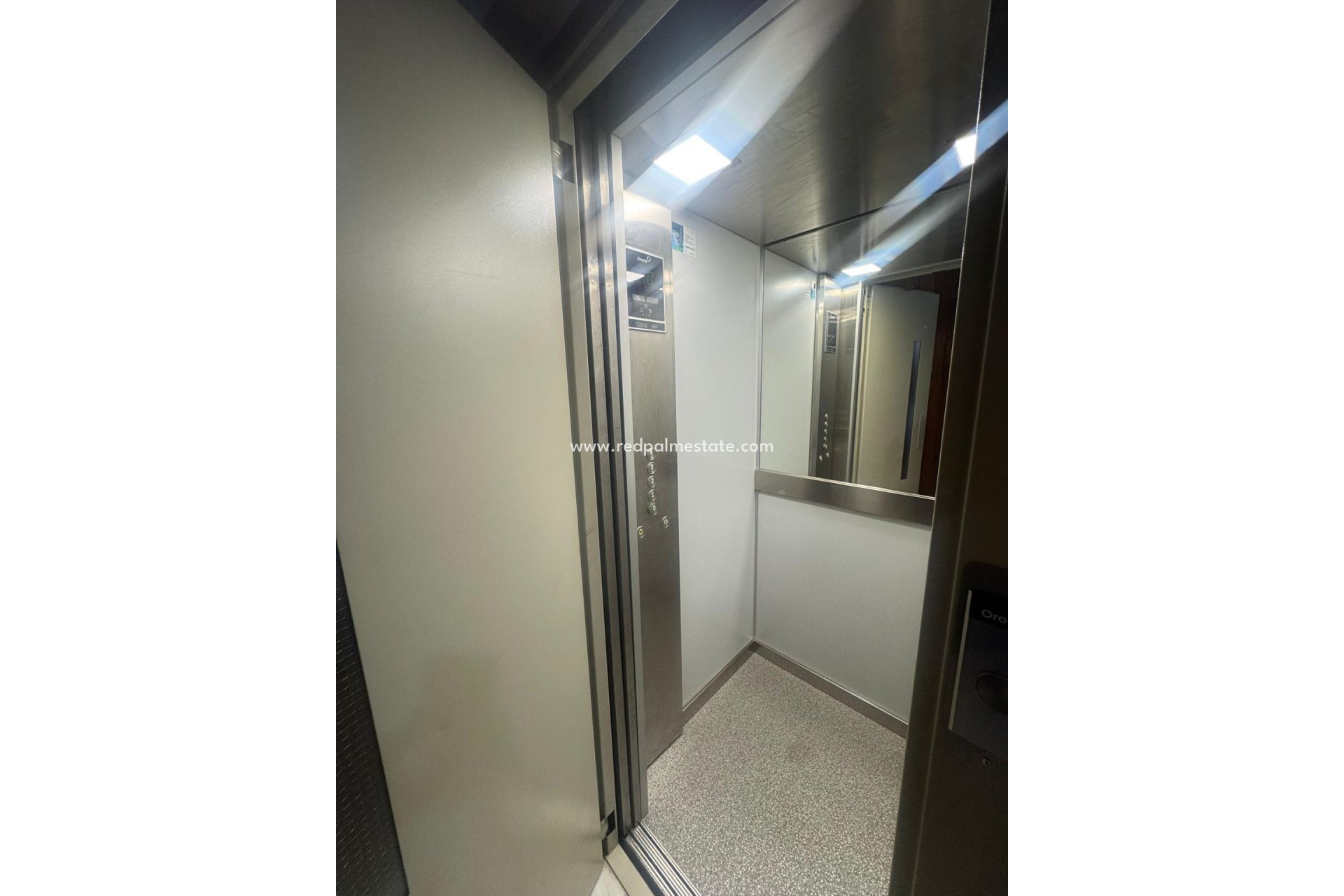 Videresalg - Leiligheter -
Bigastro