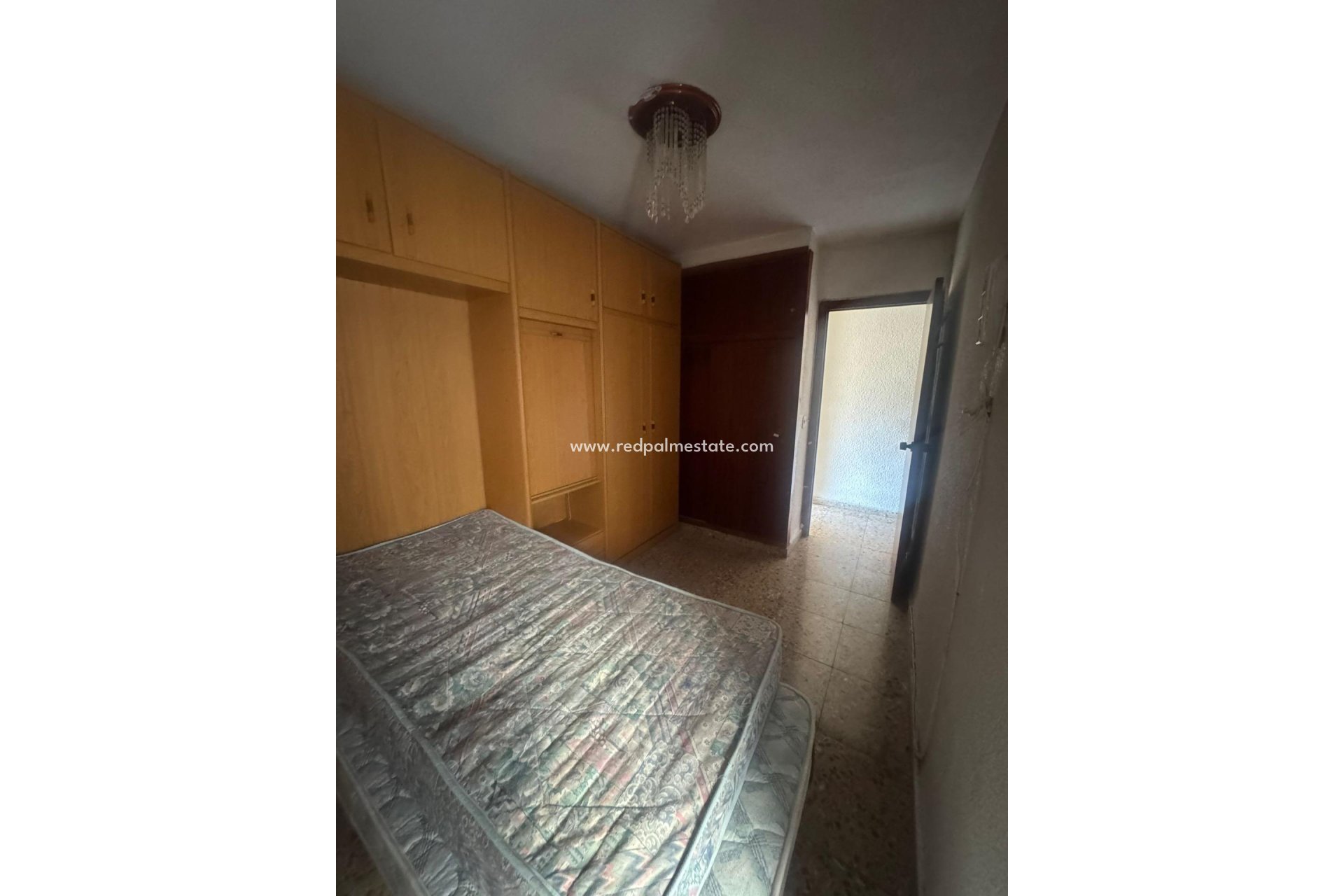 Videresalg - Leiligheter -
Bigastro