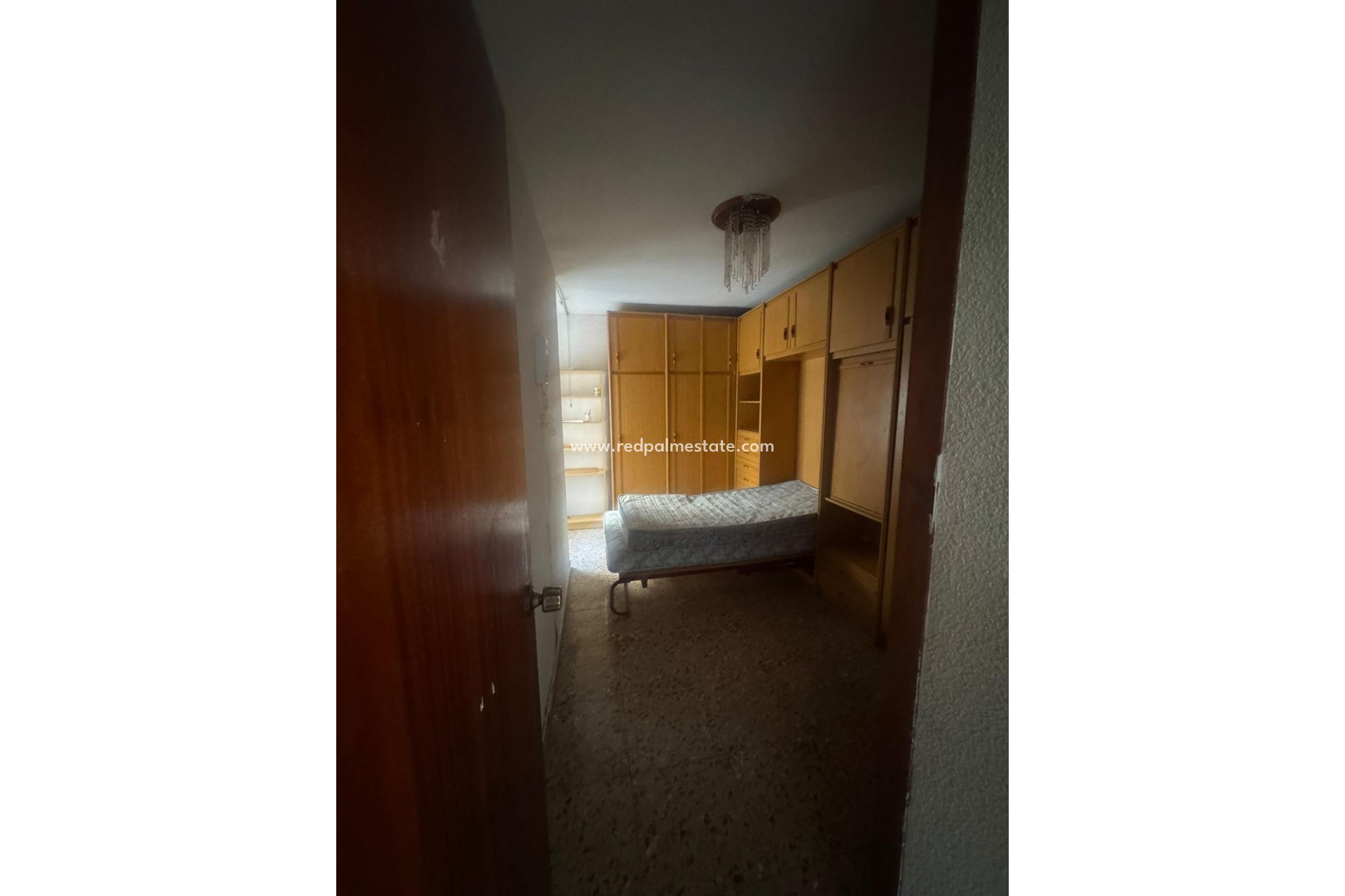 Videresalg - Leiligheter -
Bigastro