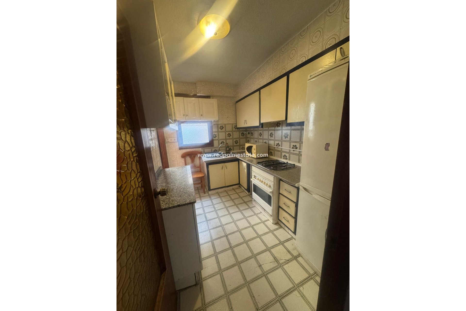 Videresalg - Leiligheter -
Bigastro