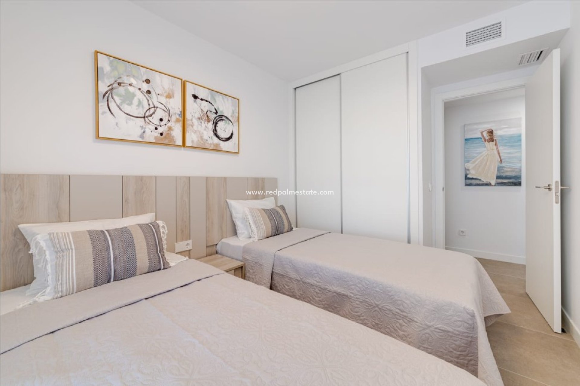 Videresalg - Leiligheter -
Calpe - Costa Blanca