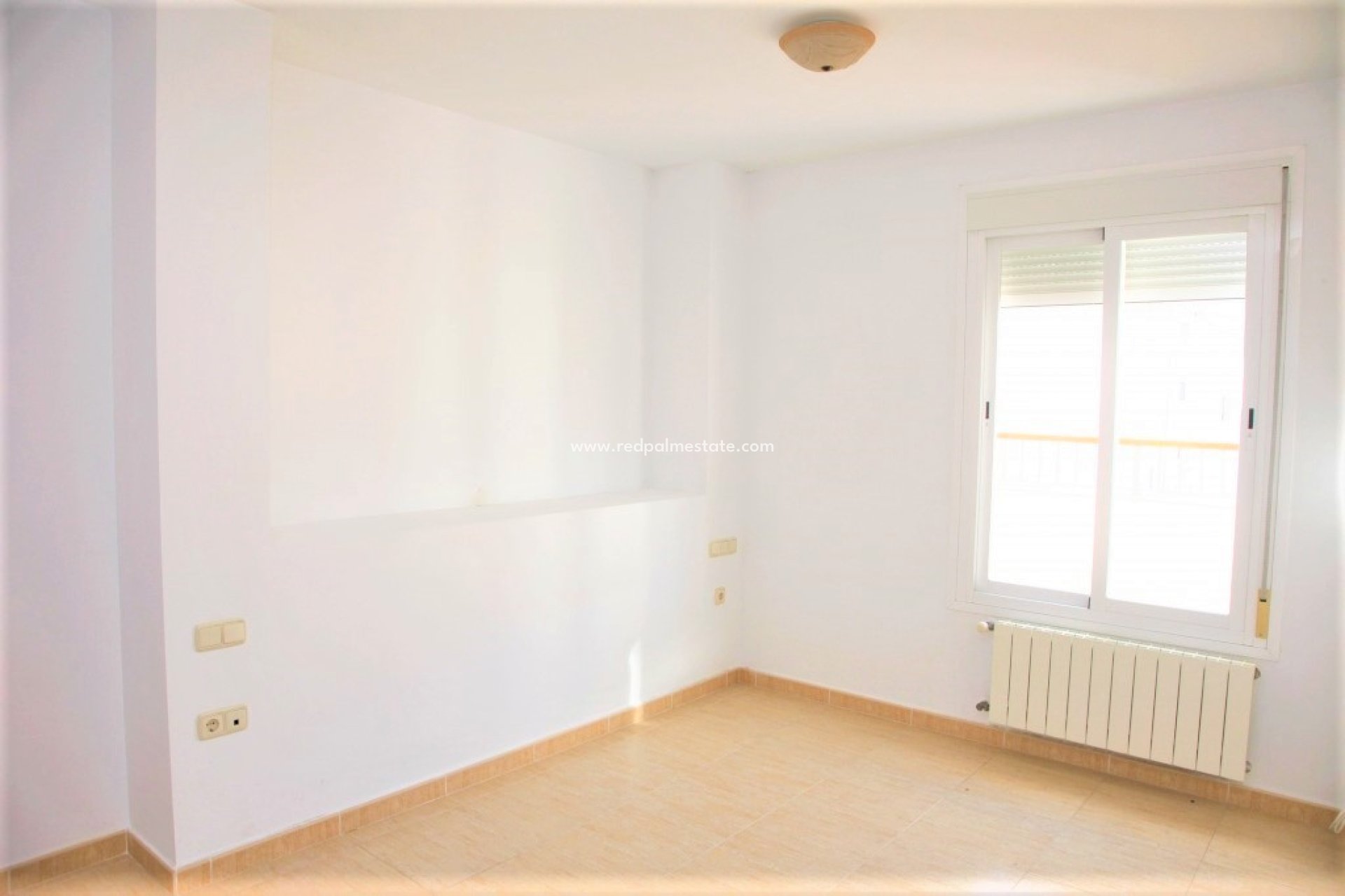 Videresalg - Leiligheter -
Calpe - Costa Blanca