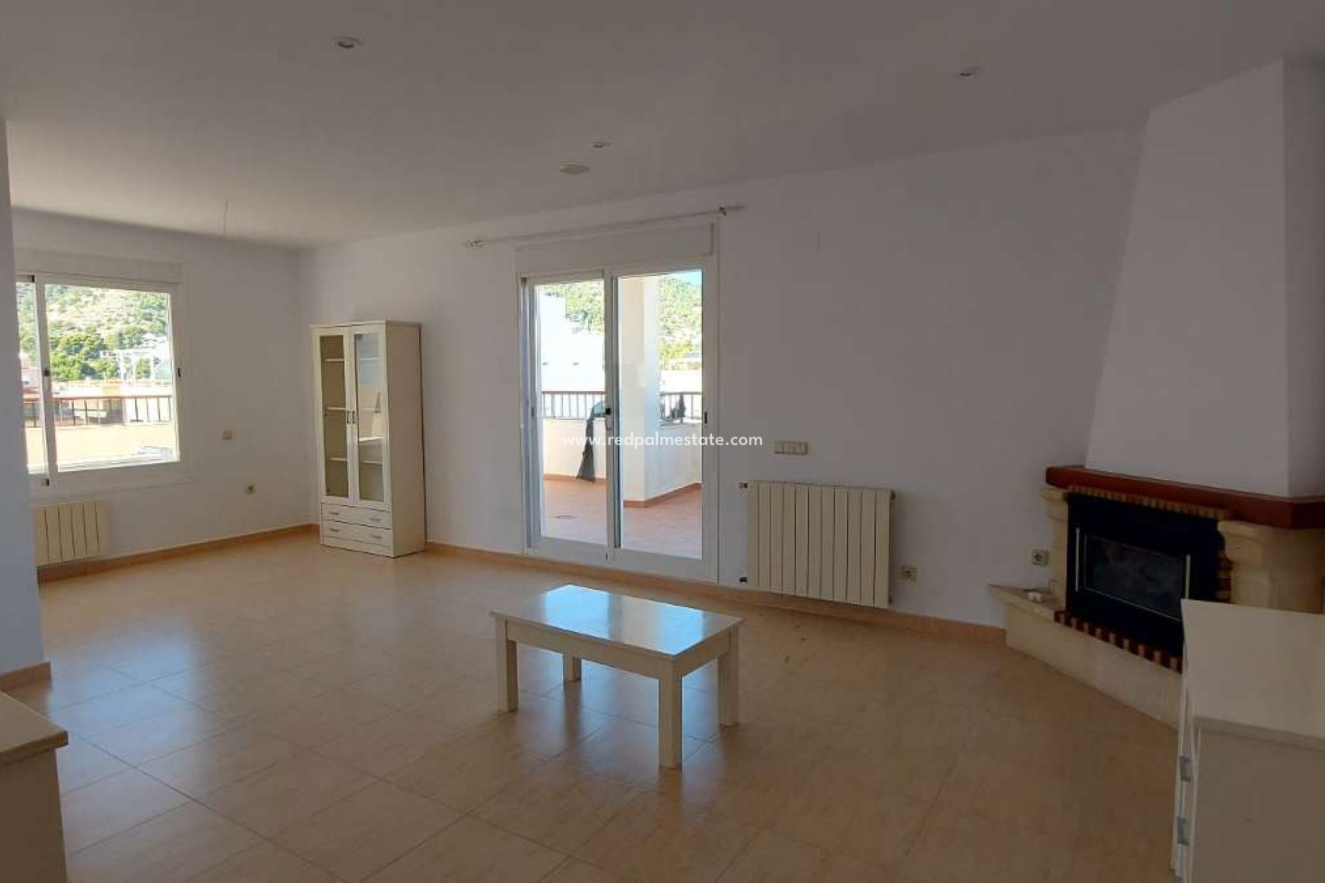 Videresalg - Leiligheter -
Calpe - Costa Blanca