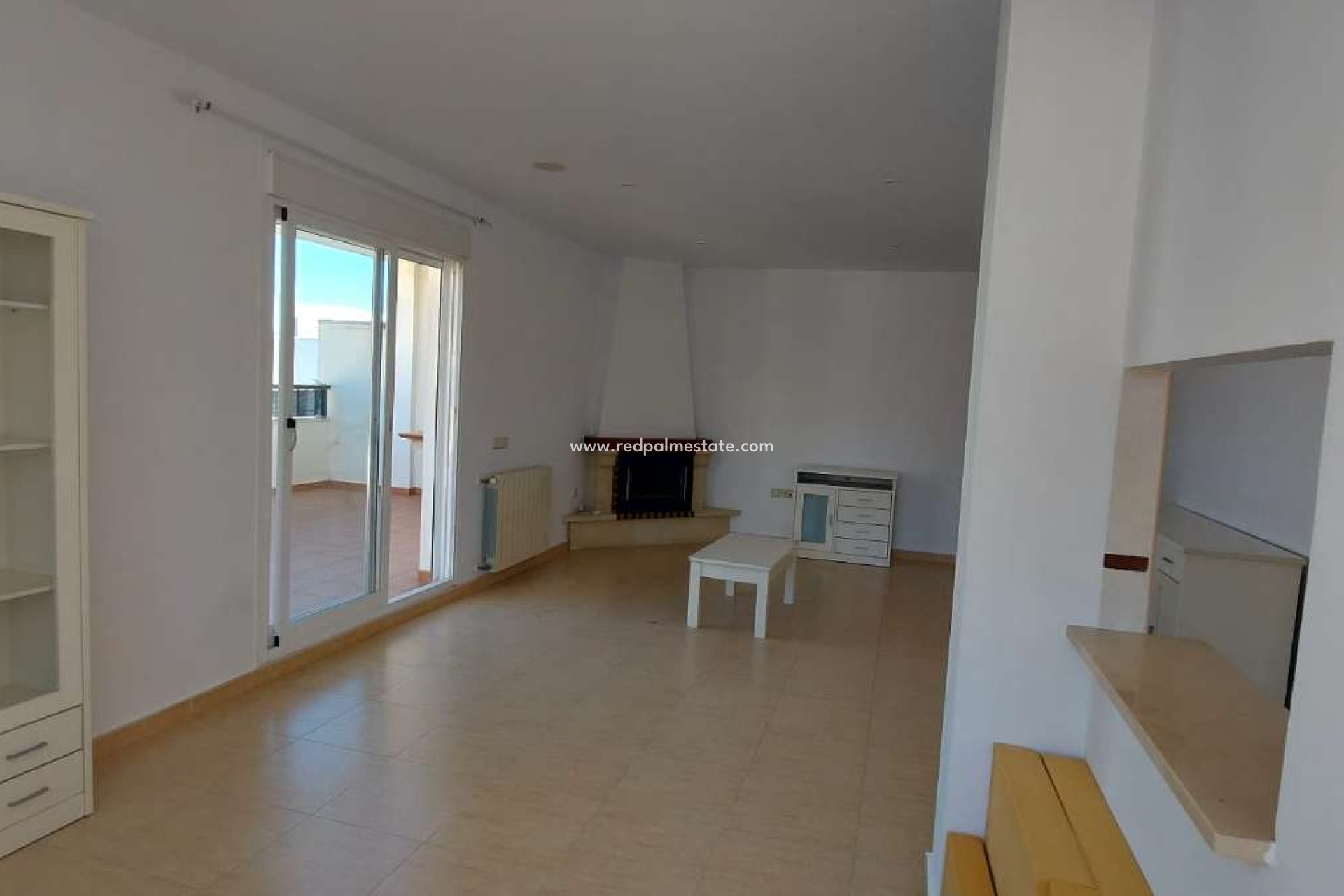 Videresalg - Leiligheter -
Calpe - Costa Blanca