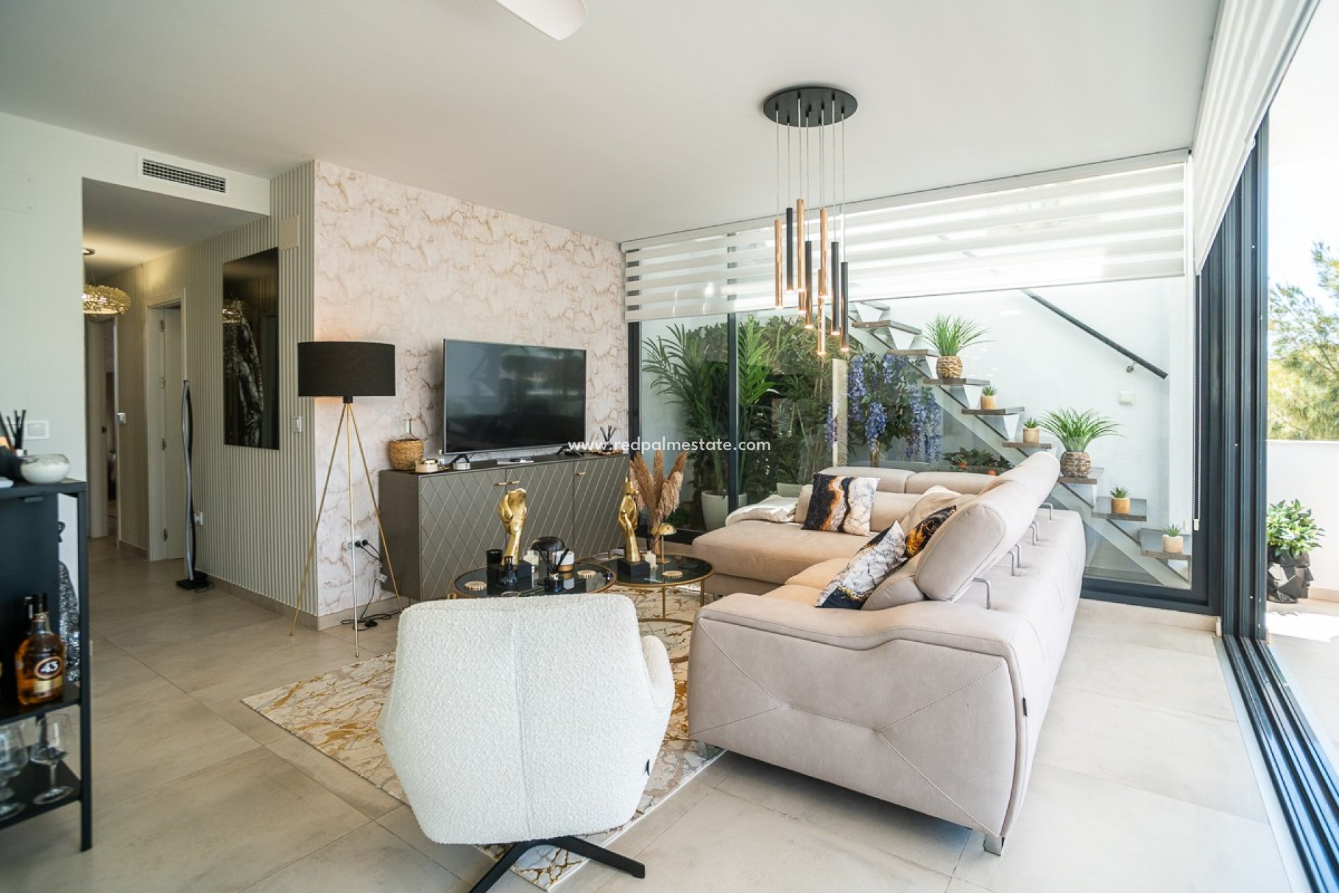 Videresalg - Leiligheter -
Cartagena - Costa Calida