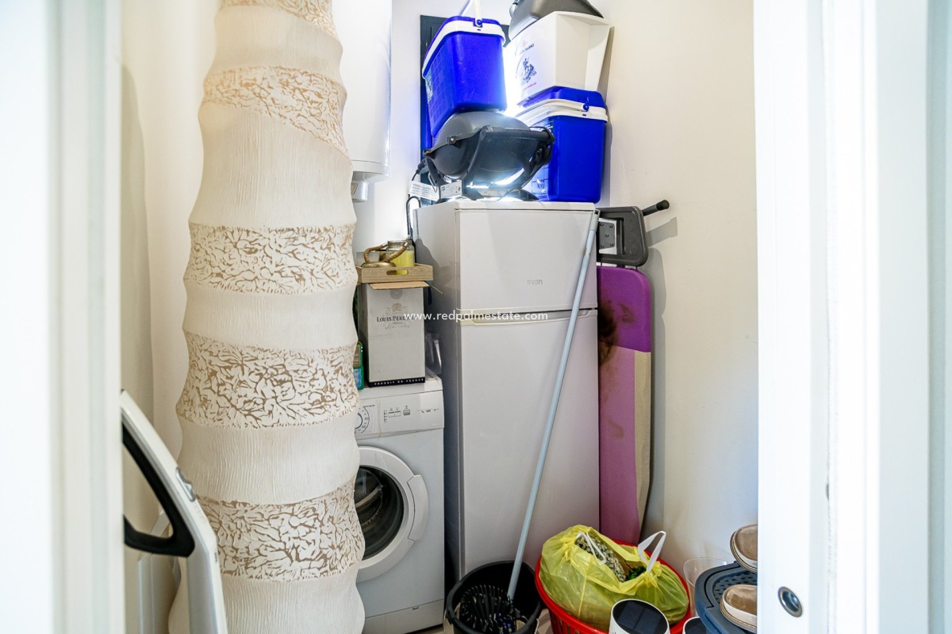 Videresalg - Leiligheter -
Cartagena - Costa Calida