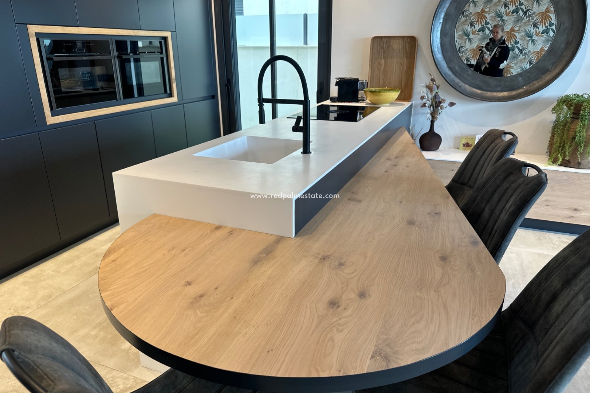 Videresalg - Leiligheter -
Ciudad Quesada - Ciudad quesada