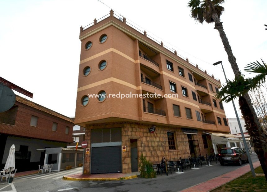 Videresalg - Leiligheter -
Ciudad Quesada - Ciudad quesada