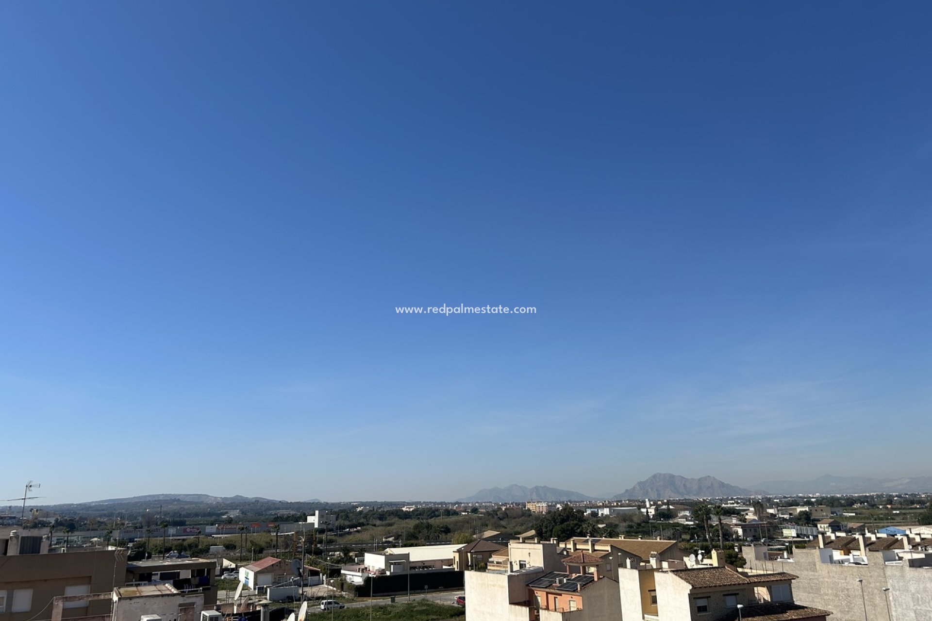 Videresalg - Leiligheter -
Ciudad Quesada/Rojales - Rojales