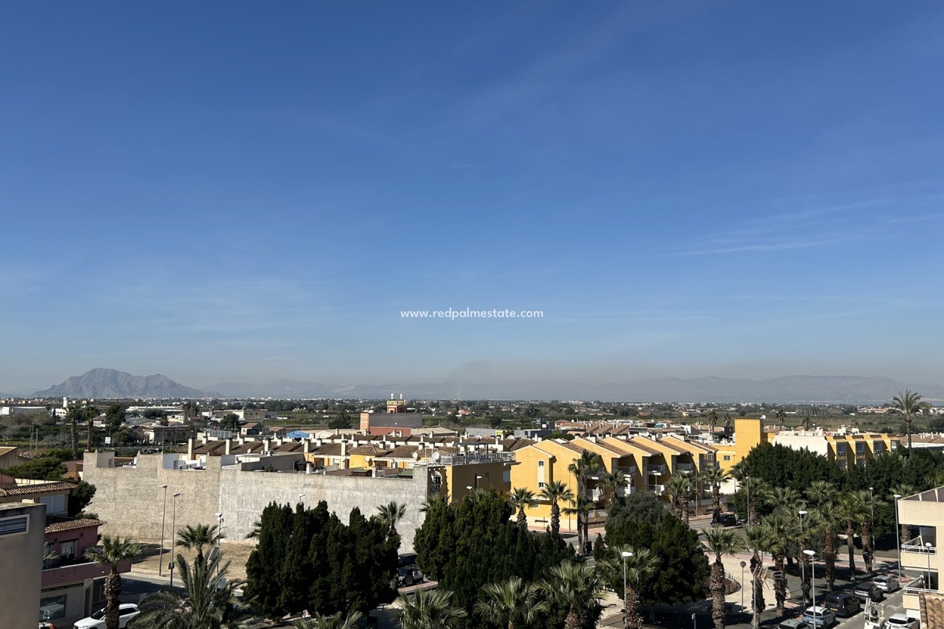 Videresalg - Leiligheter -
Ciudad Quesada/Rojales - Rojales