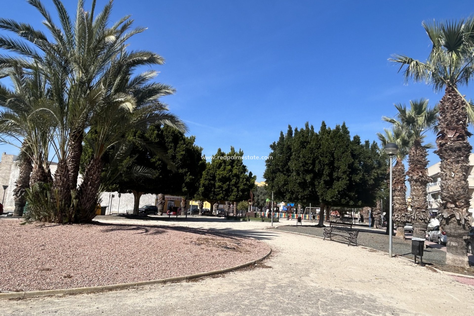 Videresalg - Leiligheter -
Ciudad Quesada/Rojales - Rojales