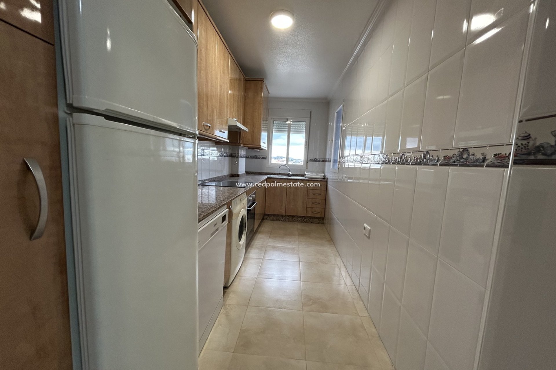 Videresalg - Leiligheter -
Costa Blanca - Inland