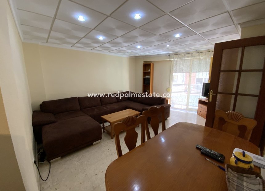 Videresalg - Leiligheter -
Crevillente - Crevillent