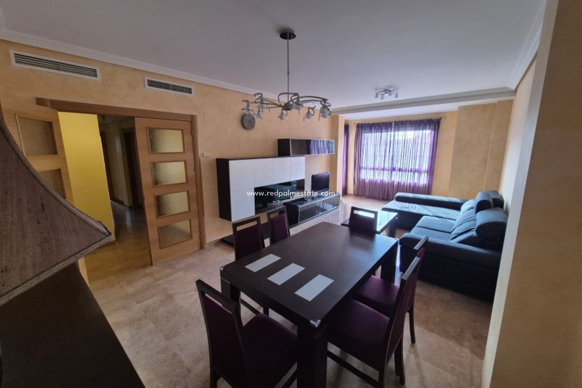 Videresalg - Leiligheter -
Crevillente - Inland