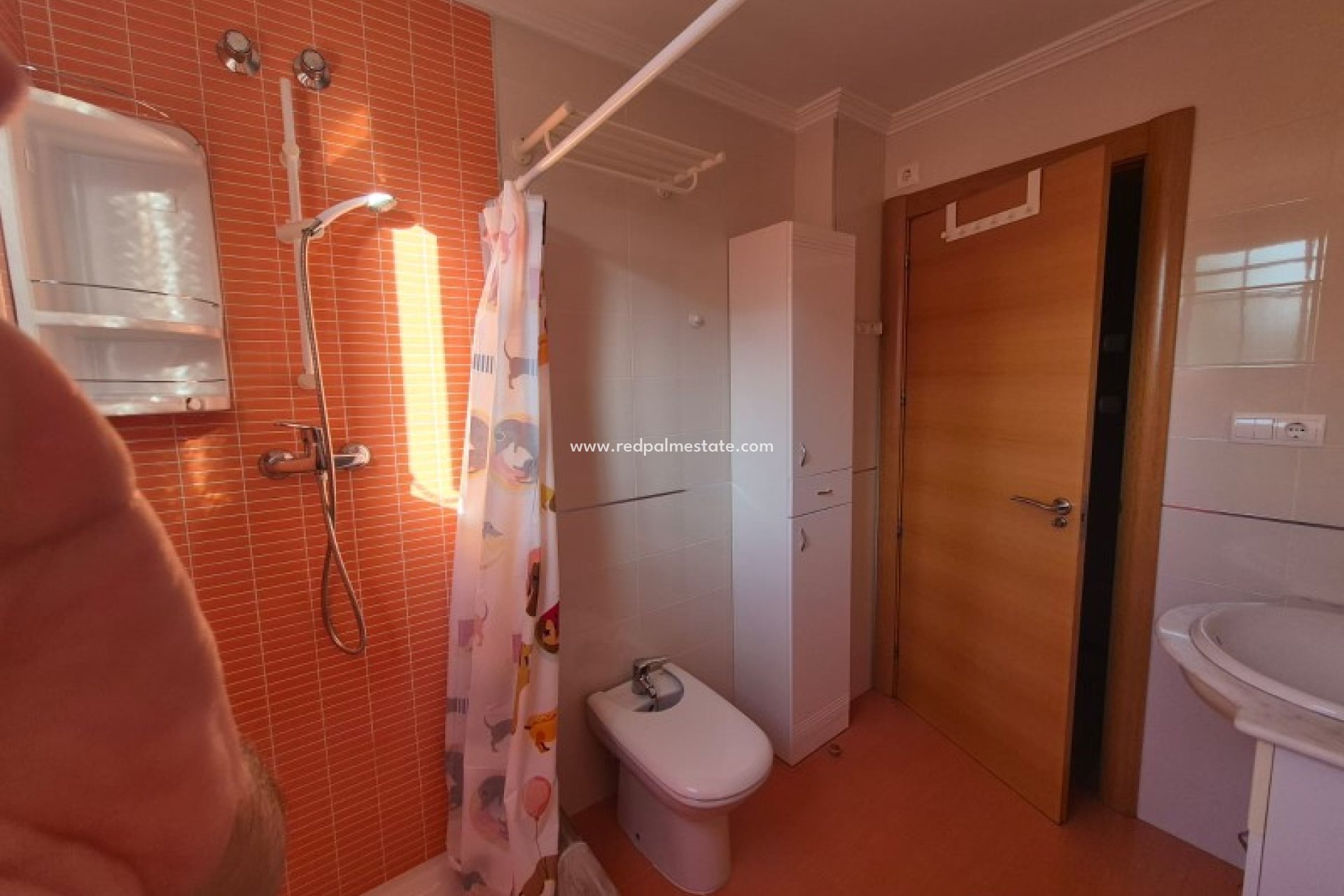 Videresalg - Leiligheter -
Crevillente - Inland