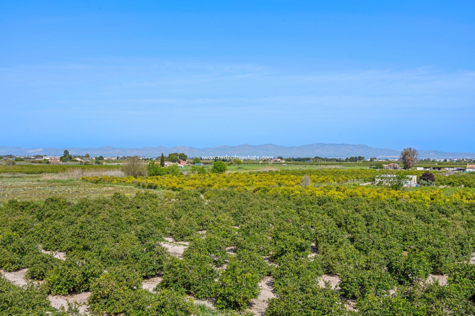 Videresalg - Leiligheter -
Daya Nueva - Costa Blanca