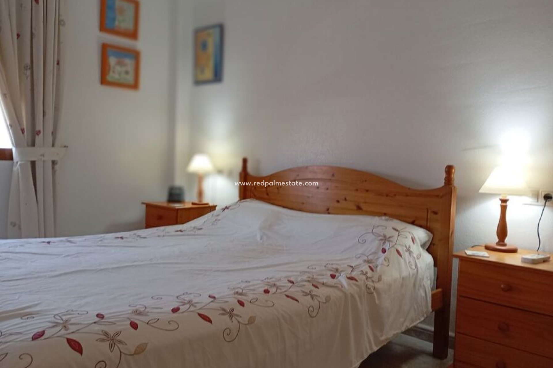 Videresalg - Leiligheter -
Daya Vieja - Costa Blanca