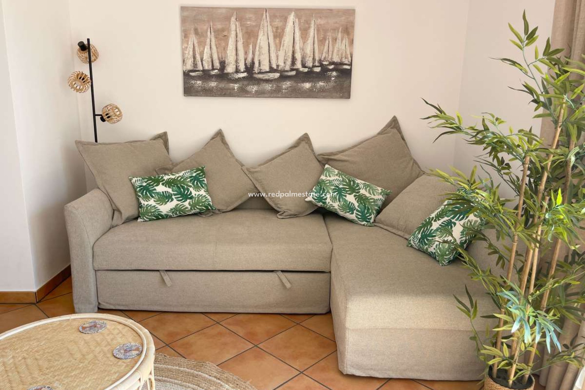 Videresalg - Leiligheter -
Denia