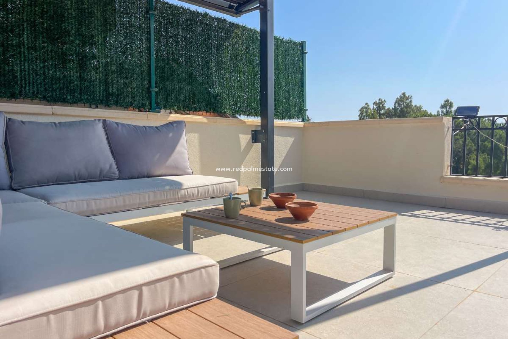 Videresalg - Leiligheter -
Denia