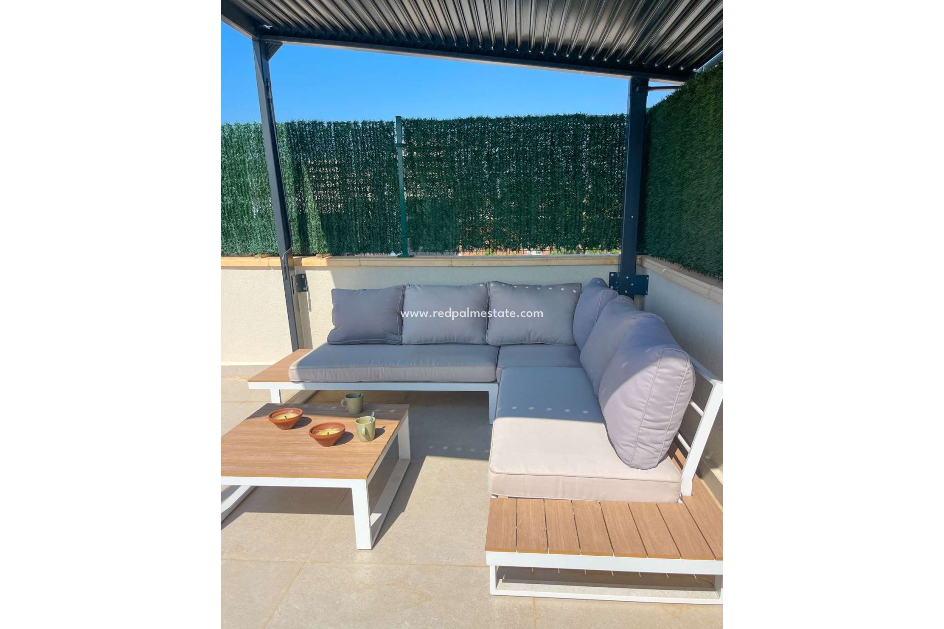 Videresalg - Leiligheter -
Denia