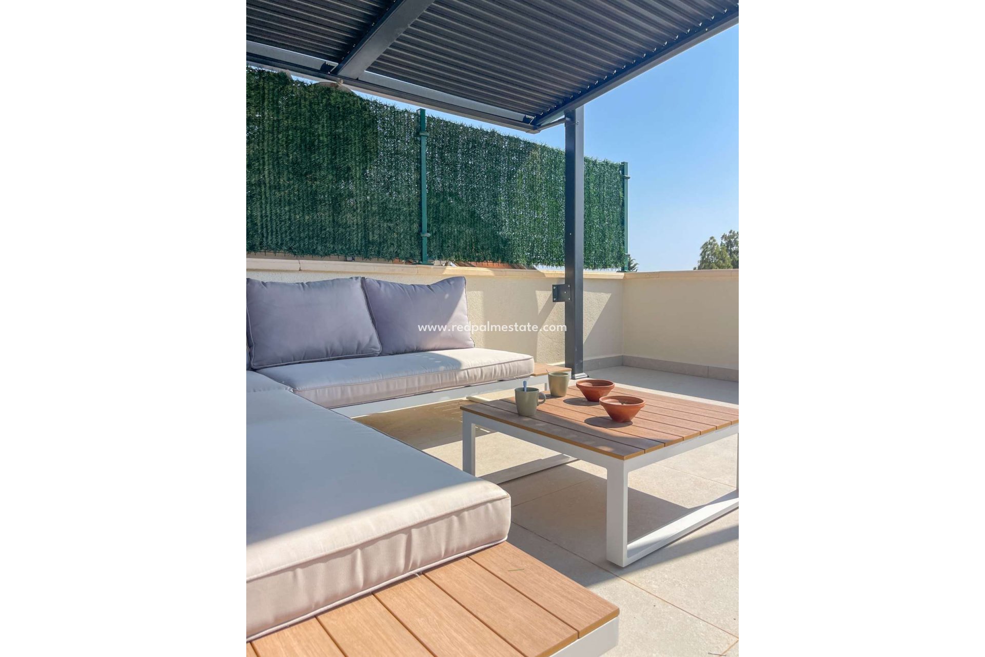 Videresalg - Leiligheter -
Denia