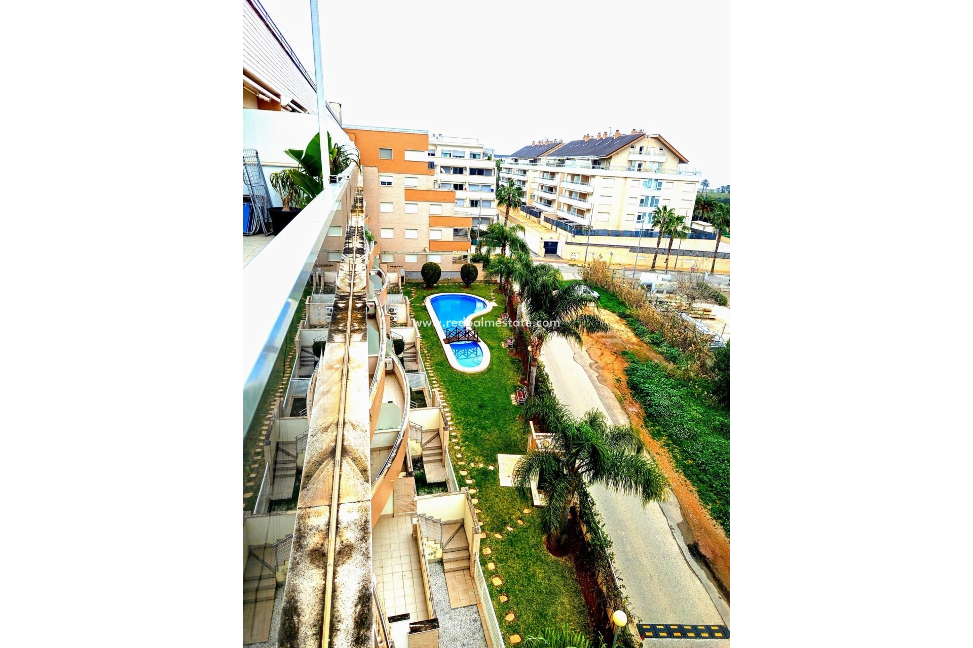 Videresalg - Leiligheter -
Denia