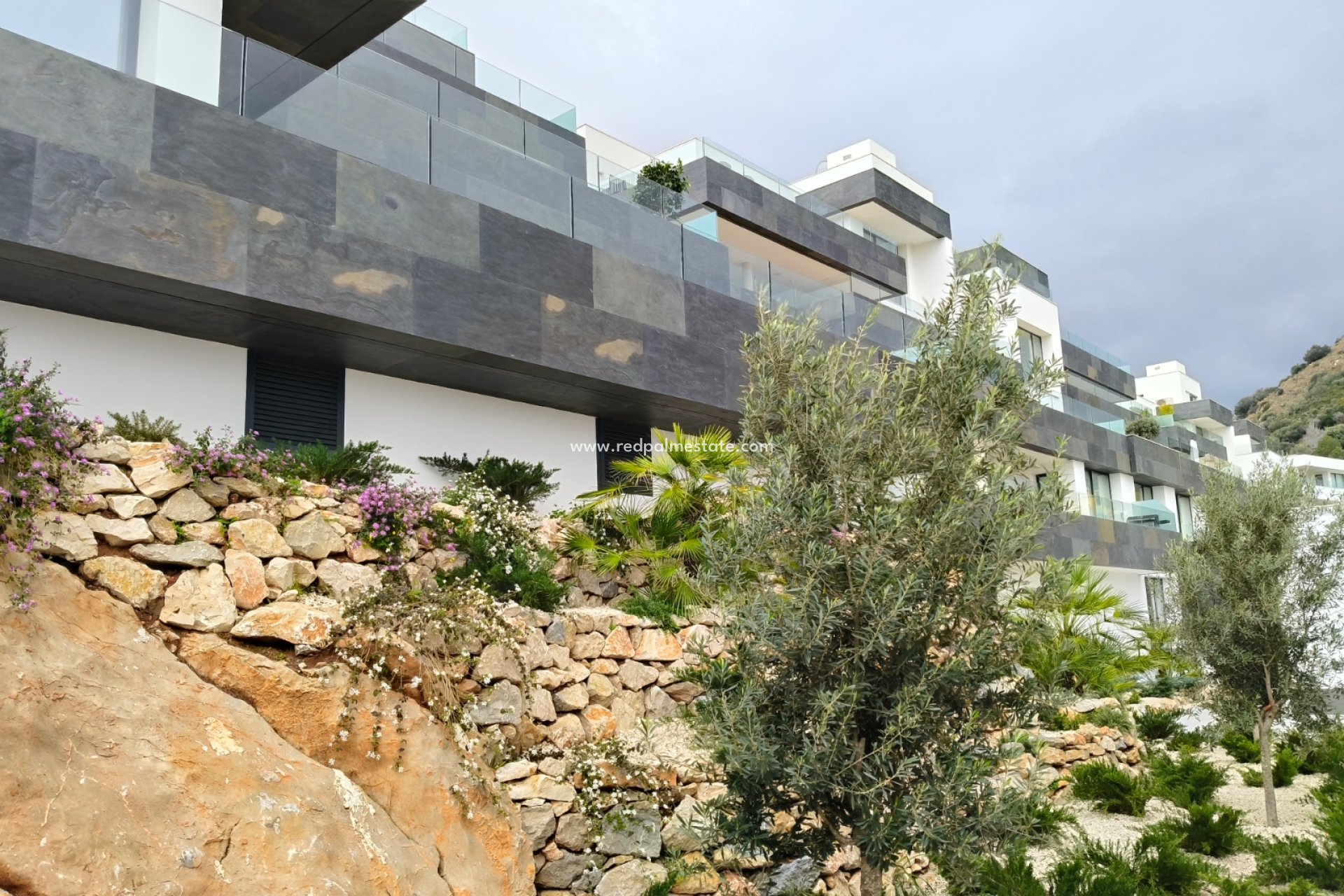 Videresalg - Leiligheter -
Denia