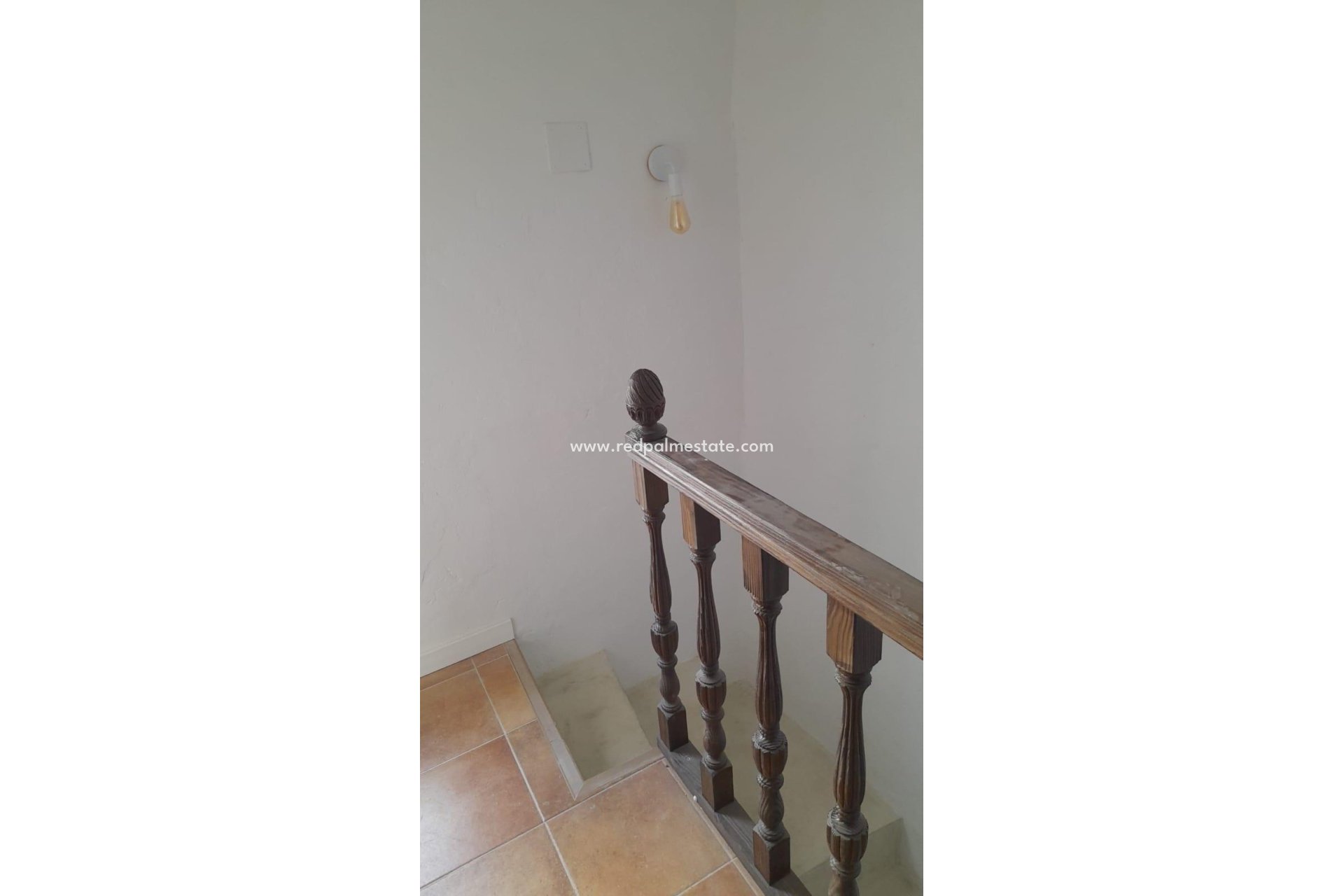 Videresalg - Leiligheter -
Finestrat - Alicante