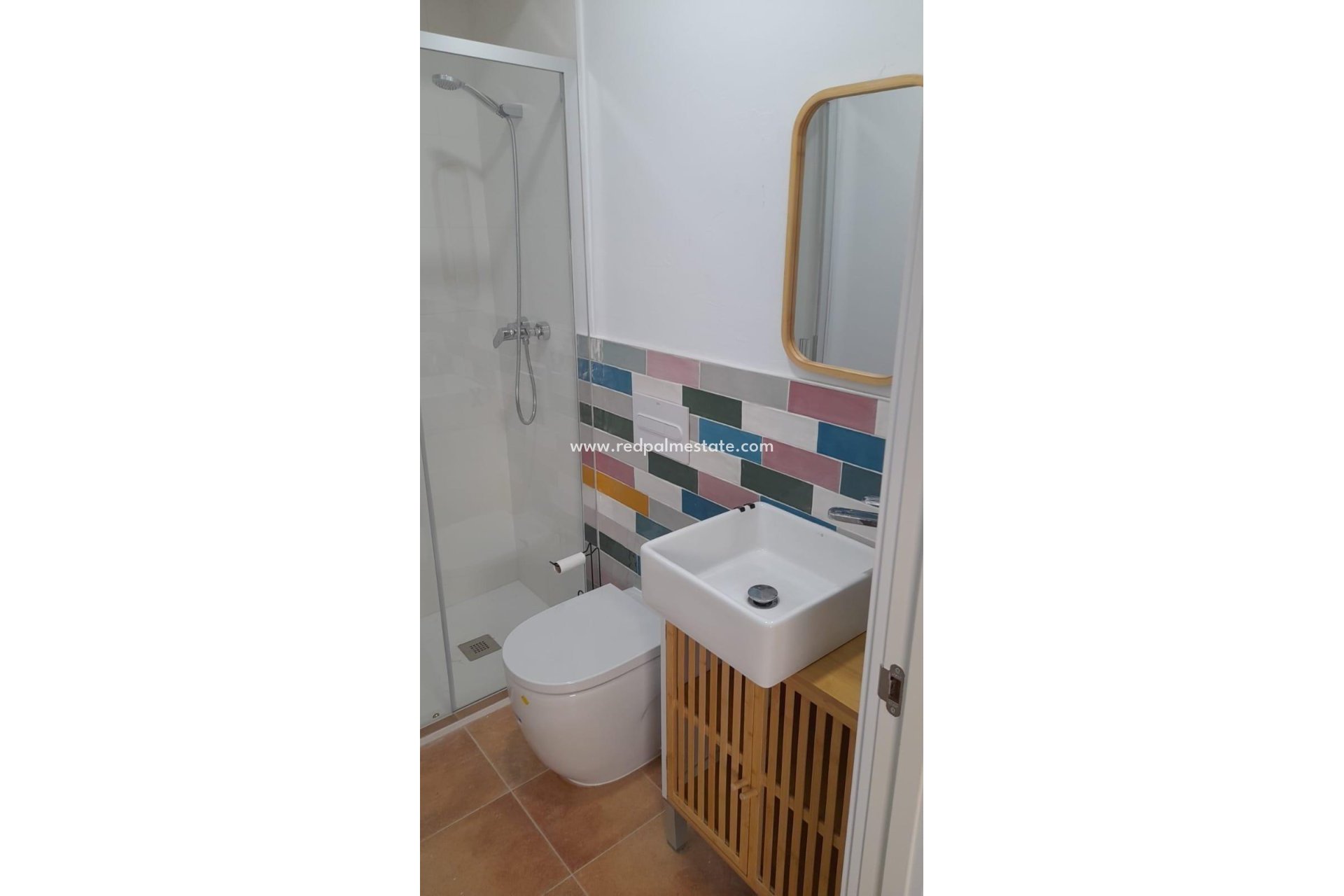 Videresalg - Leiligheter -
Finestrat - Alicante