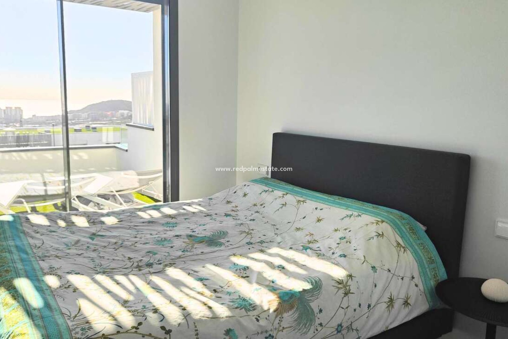 Videresalg - Leiligheter -
Finestrat