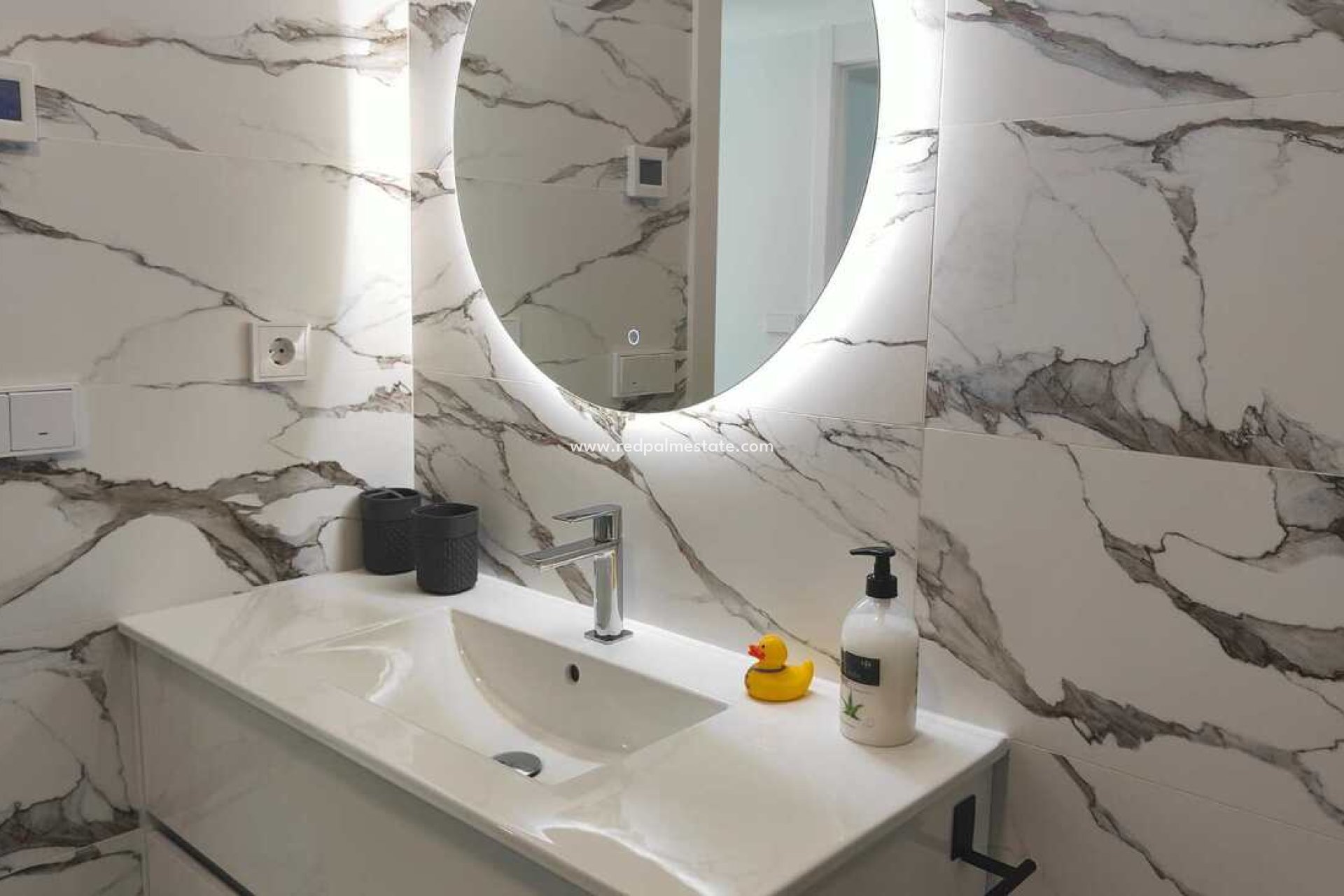 Videresalg - Leiligheter -
Finestrat