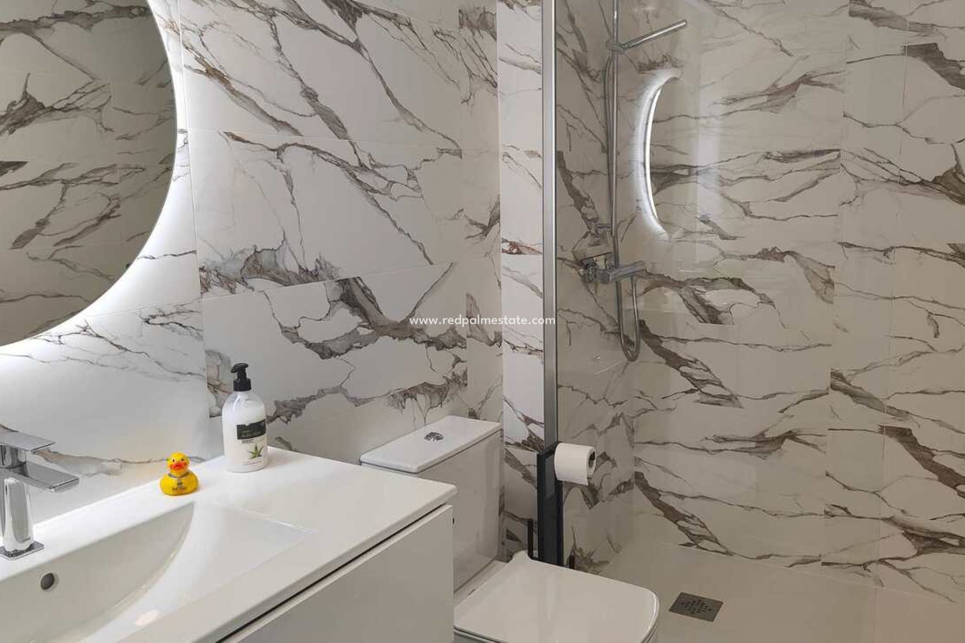 Videresalg - Leiligheter -
Finestrat