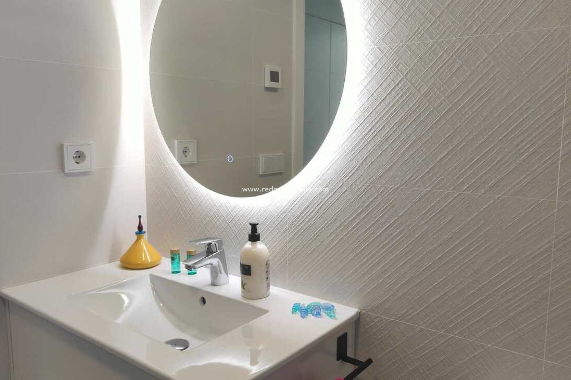 Videresalg - Leiligheter -
Finestrat