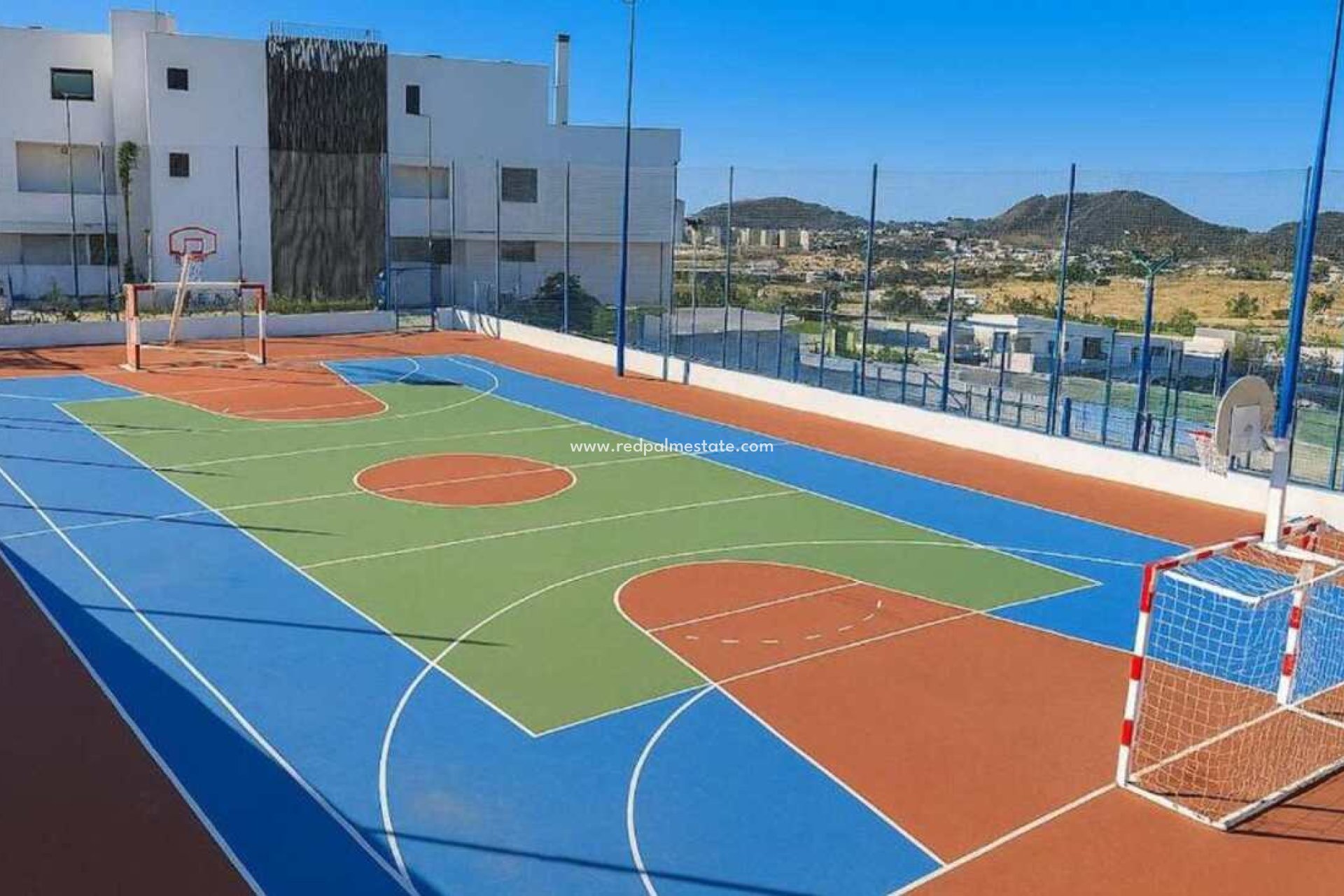 Videresalg - Leiligheter -
Finestrat