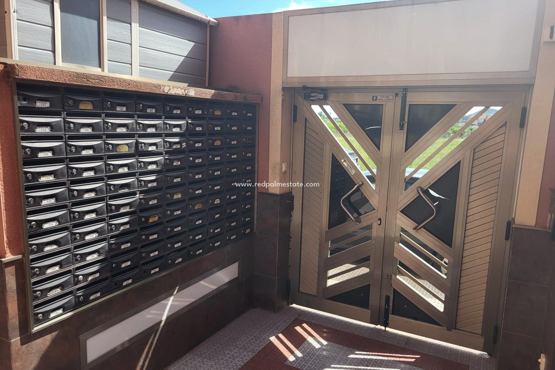 Videresalg - Leiligheter -
Formentera del Segura - Costa Blanca Sur