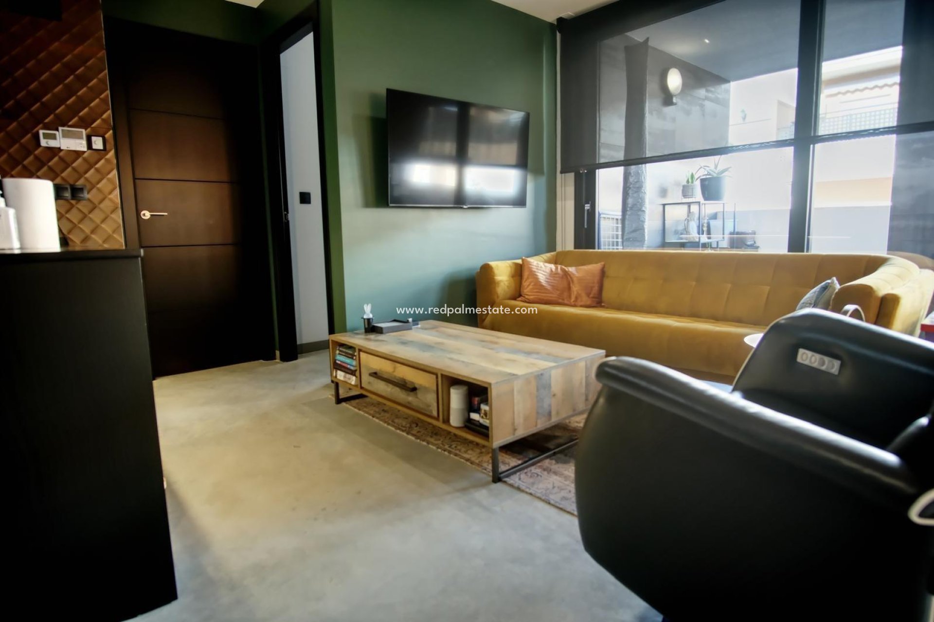 Videresalg - Leiligheter -
Formentera del Segura - Pueblo 5