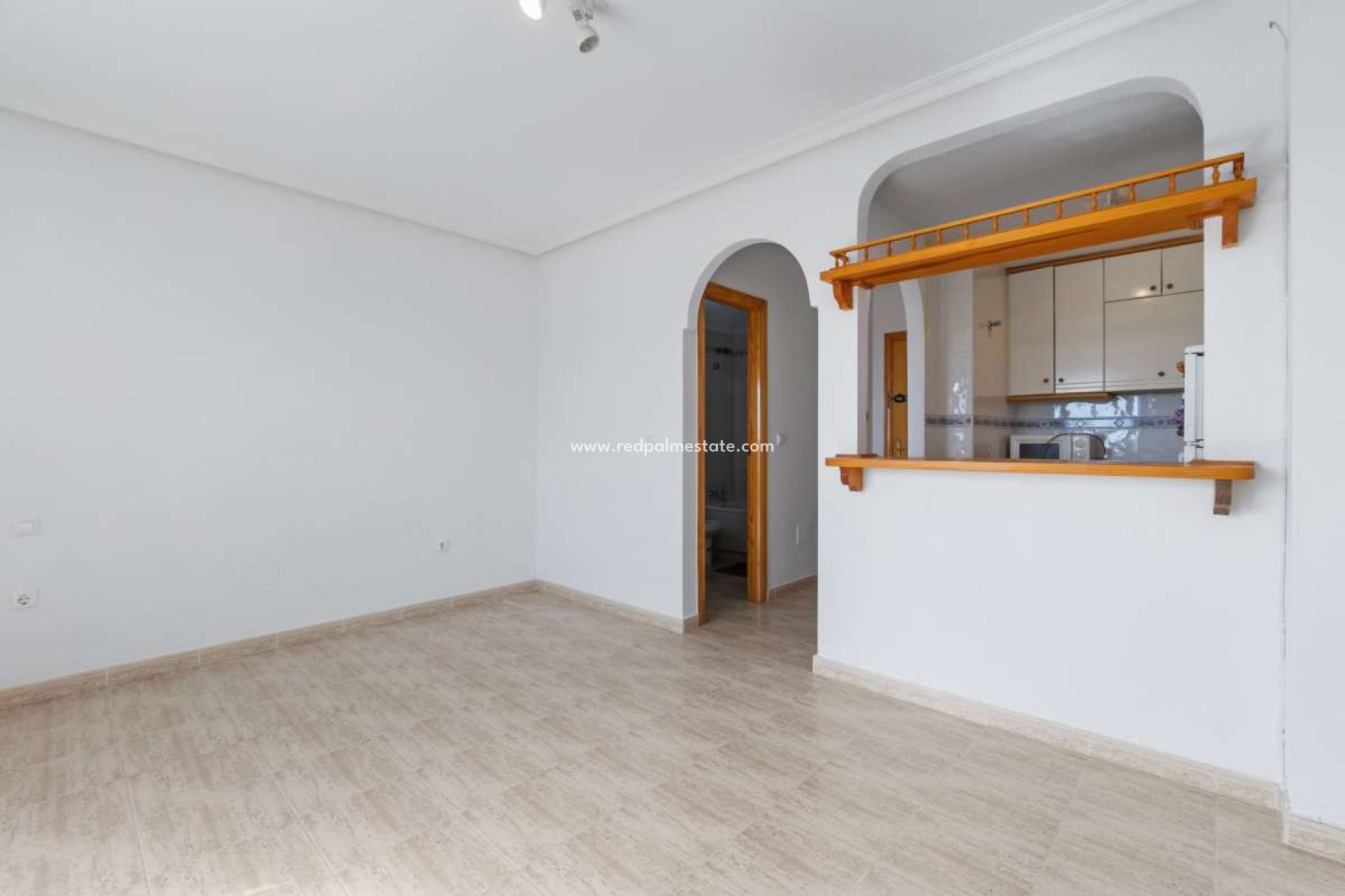 Videresalg - Leiligheter -
Gran Alacant - Costa Blanca