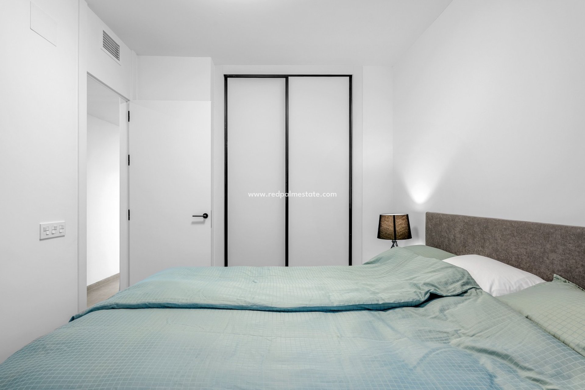 Videresalg - Leiligheter -
Gran Alacant - Costa Blanca