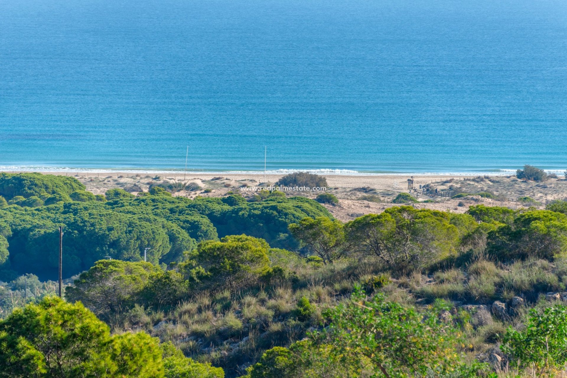 Videresalg - Leiligheter -
Gran Alacant - Costa Blanca